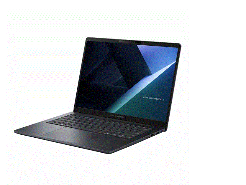 ASUS ExpertBook B3 B3405CCA-U7255H321TB1D Ultra 7-255H 32GB 1TB SSD O/B Intel UHD 14 DOS Notebook 3 yıl garanti
