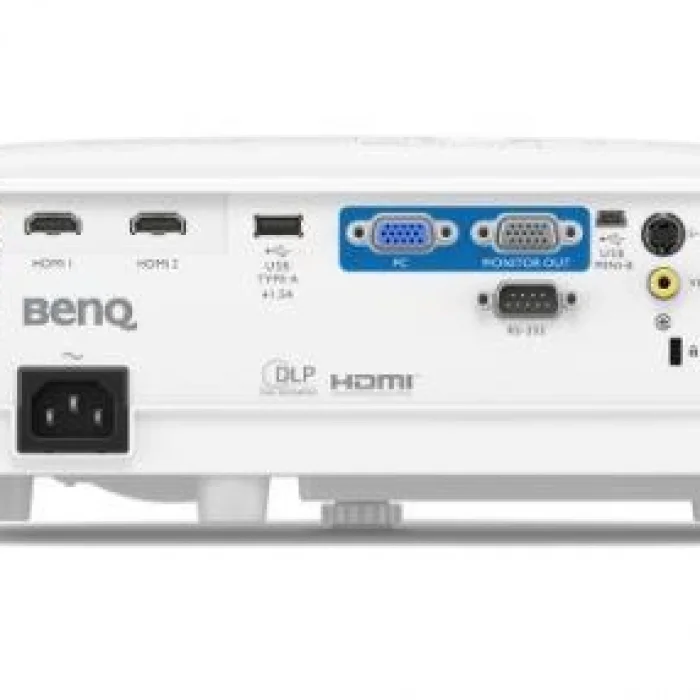 BENQ MW560 4000 ANS 1280X800 WXGA 2XHDMI VGA DLP PROJEKSIYON
