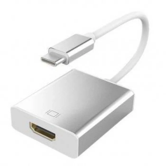 DARK DK-AC-U31XHD TYPE-C TO 4 K HDMI ADAPTÖR