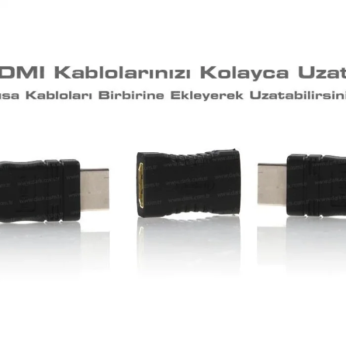 DARK DK-HD-AFXF HDMI DISI TO HDMI DÖNÜŞTÜRÜCÜ