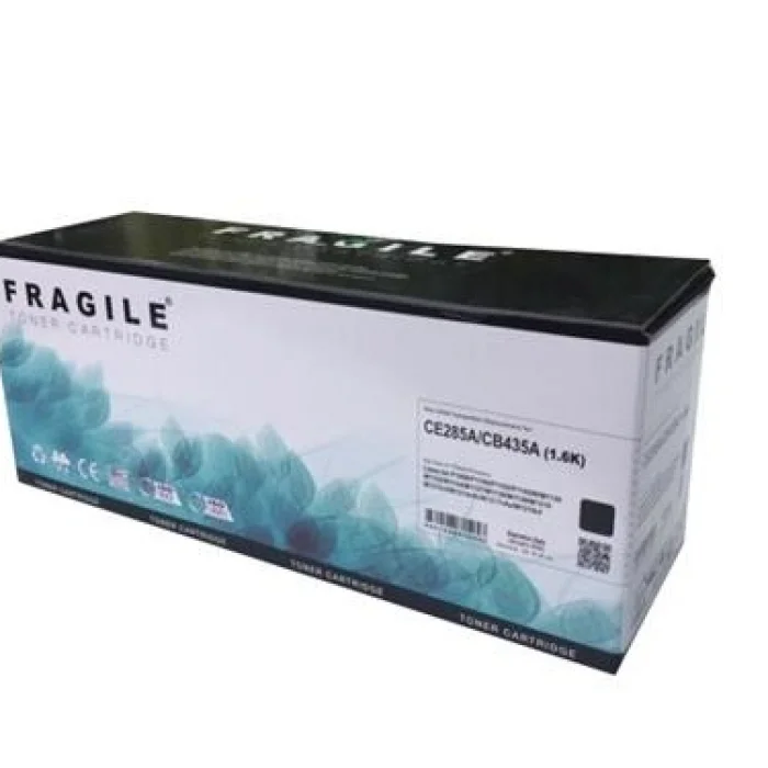 FRAGILE CE285A/CB435A CIPLI 1600 SAYFA