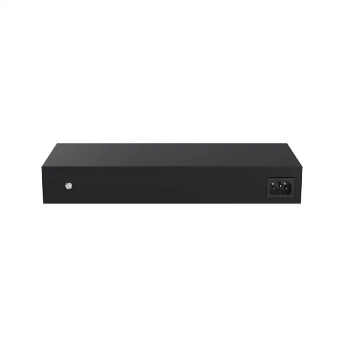 IP-COM G1016D 16 PORT GIGABIT METAL KASA RACKMOUNT SWITCH