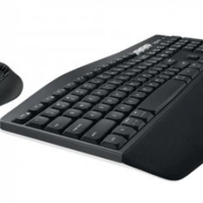 LOGITECH MK850 Q TR PERFORMANS KABLOSUZ KLAVYE MOUSE SET SİYAH 920-008230