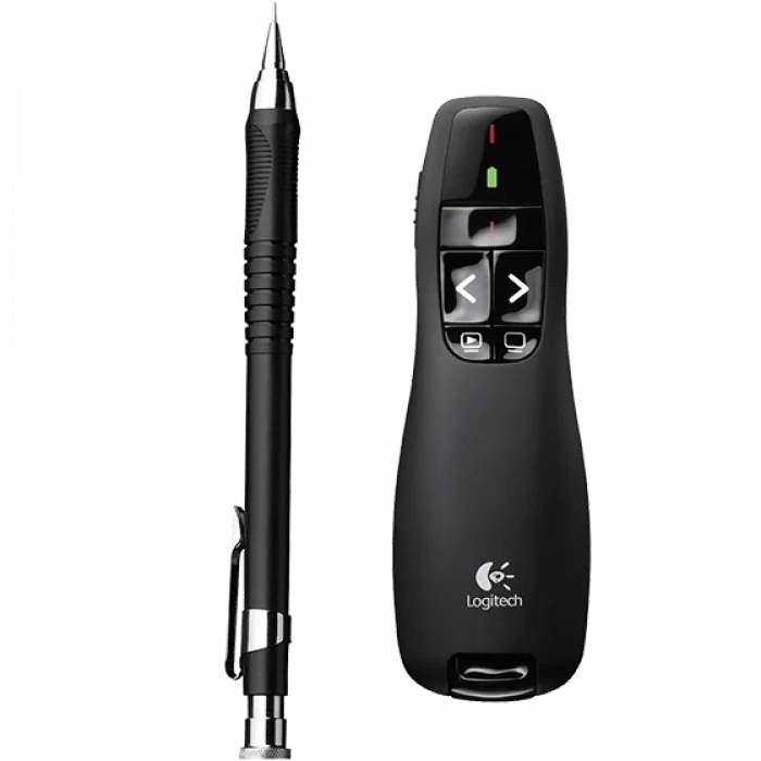 LOGITECH R400 LAZER SUNUM KUMANDASI 910-001356
