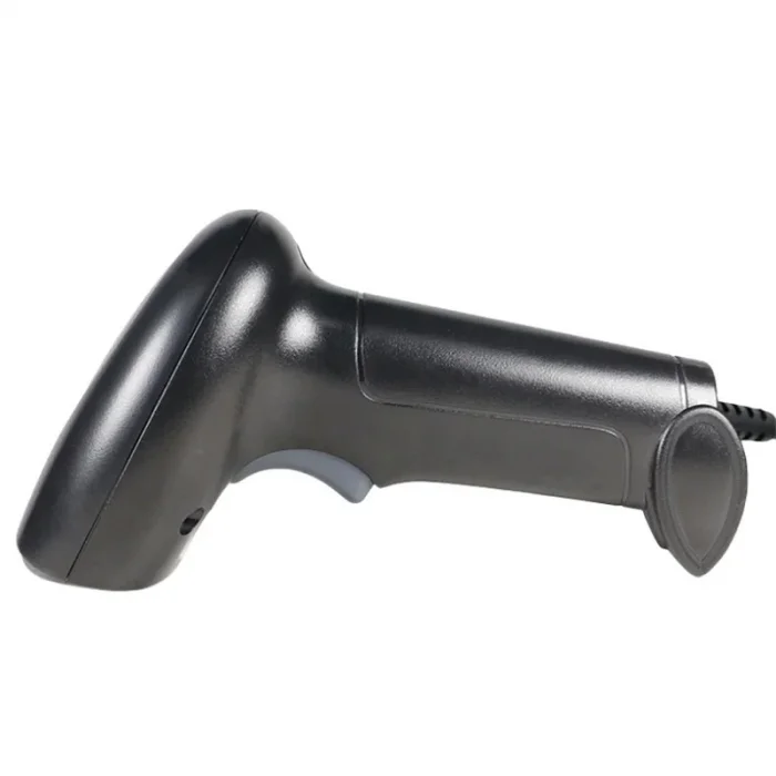 PERKON TIGER HS10 1D LAZER KABLOLU USB BARKOD OKUYUCU