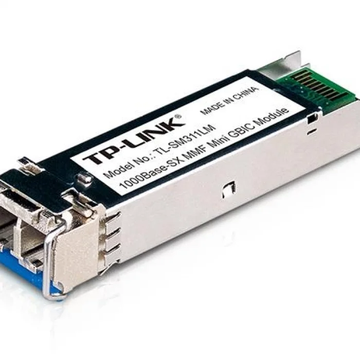 TP-LINK OMADA TL-SM311LM MGBIC 1000BASE-SX MULTI MODE SFP MODÜLÜ