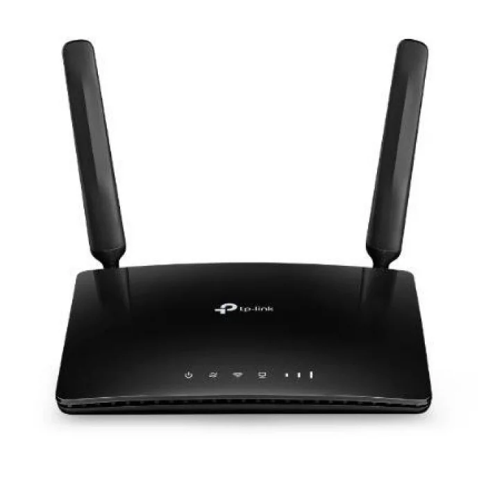 TP-LINK TL-MR6400 300MBPS 3G/4G KABLOSUZ N ROUTER
