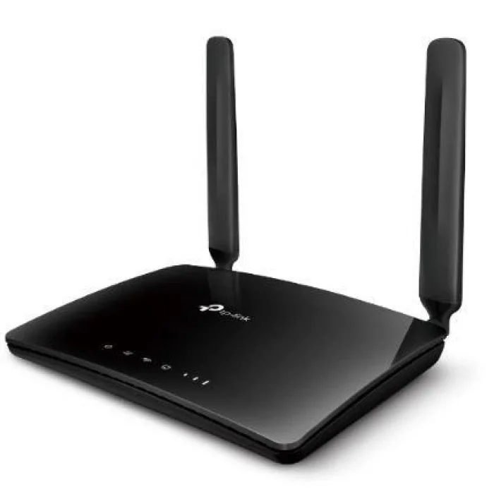 TP-LINK TL-MR6400 300MBPS 3G/4G KABLOSUZ N ROUTER
