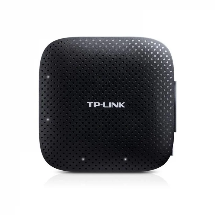 TP-LINK UH400 USB 3.0 4 PORT PORTATİF HUB