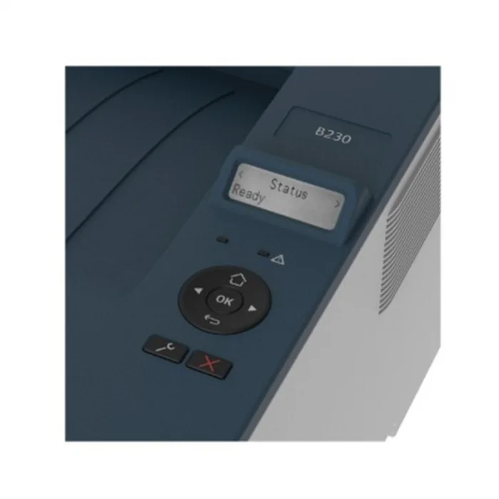 XEROX B230V_DNI LAZER YAZICI/DUB/ETH/WIFI