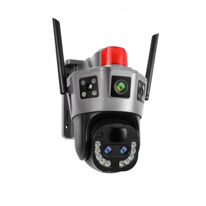 O-KAM 4445 WİFİ 10X OPTİK ZOOM PTZ CAMERA
