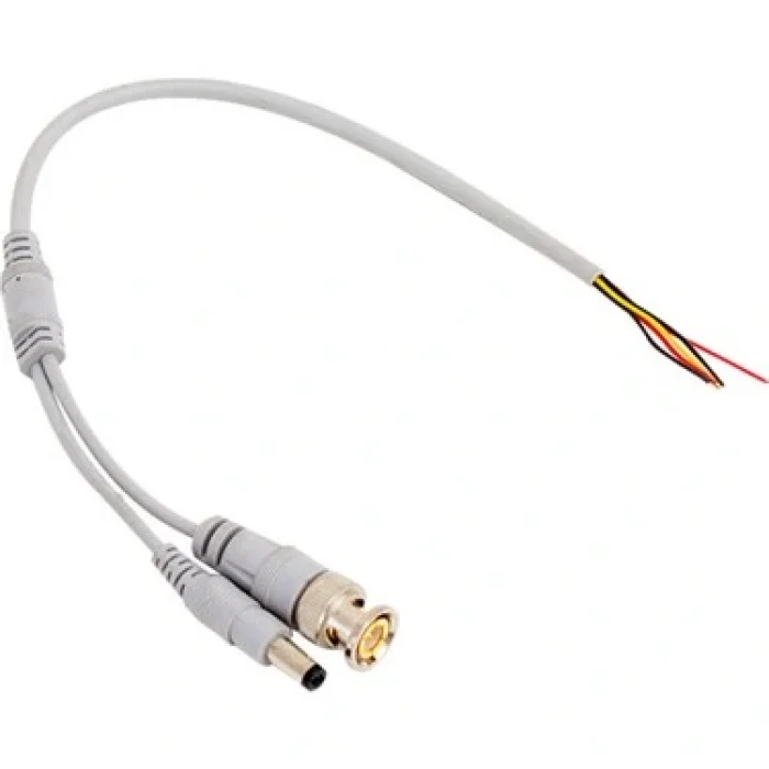 LAVOX BNC-DC BİR ARADA