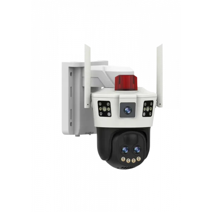 O-KAM 4444 WİFİ 10X OPTİK ZOOM PTZ CAMERA