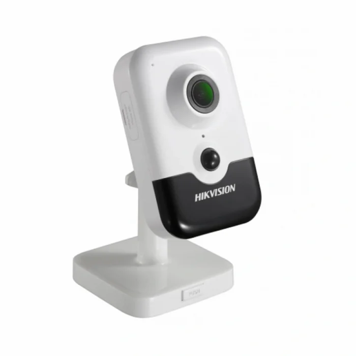 HIKVISION DS-2CD2421G0-IW 1/2.7 Progressive Scan CMOS 2MP 2.8mm Wifi-Cube Sesli