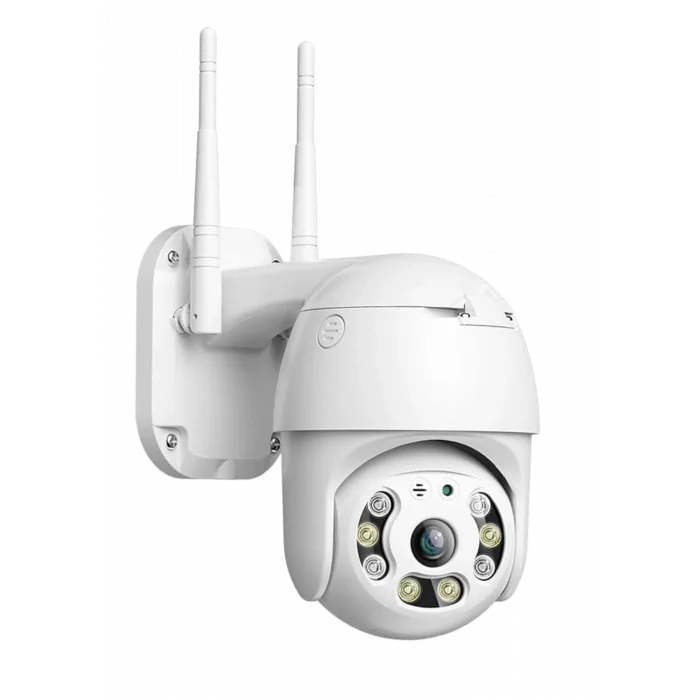 O-KAM 3038 TEK LENS WİFİ PTZ KAMERA