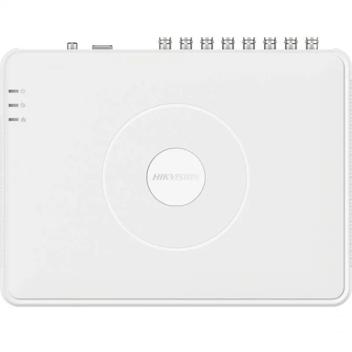 HIKVISION DS-7116HGHI-M1 16 Kanal 1 Kanal Ses 1080P 1 SATA x 10TB HD-TVI - AHD -