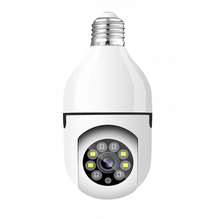 O-KAM  4046 ÇİFT LENS AMPÜL KAMERA