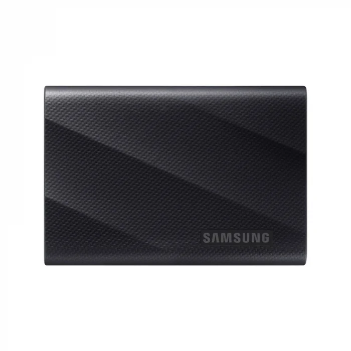 1 TB T9 SAMSUNG USB3.2 MU-PG1T0B/WW 2000MB/S TASINABILIR SSD SAMSUNG TR GARANTILI