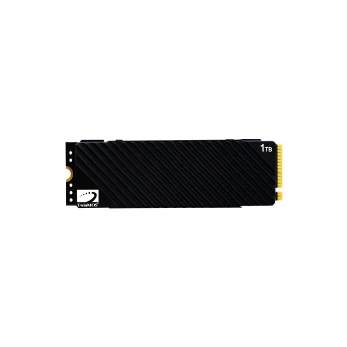 1 TB TWINMOS M.2 PCIe NVMe 7500/6800 SOĞUTUCULU NV1TBG42280