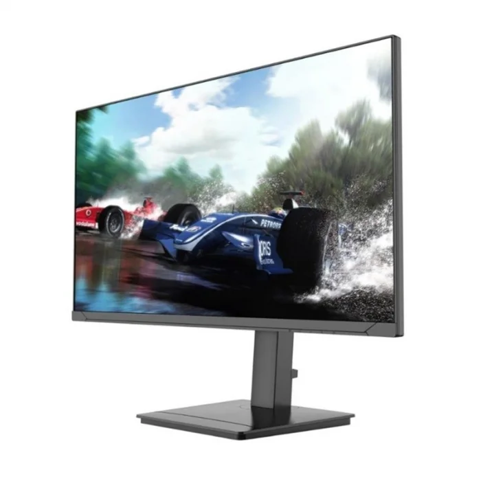 27 CUBE PA-27P240F05 IPS 0.5MS 240HZ 2XHDMI 2XDP FHD 1920X1080 FREESYNC YUKSEKLIK AYARI VESA PIVOT RGB SIYAH GAMING