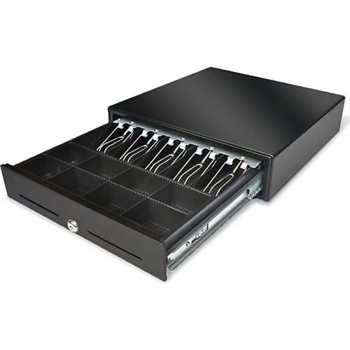 5 Bölme 8 JOIN Metal Para Çekmecesi