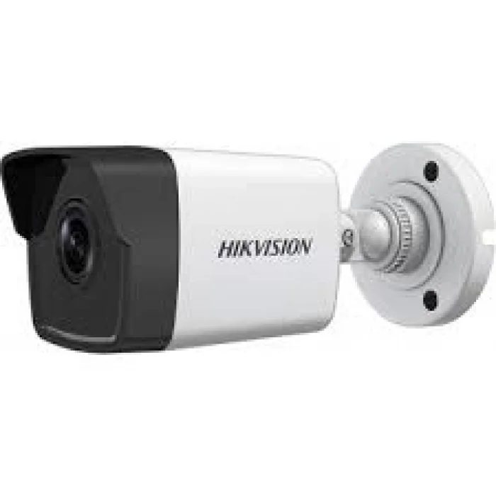 HIKVISION DS-2CD1023G0-IUF 1/2.8 PS CMOS 2MP 4mm POE Sesli Bullet IP Güvenlik Kamera