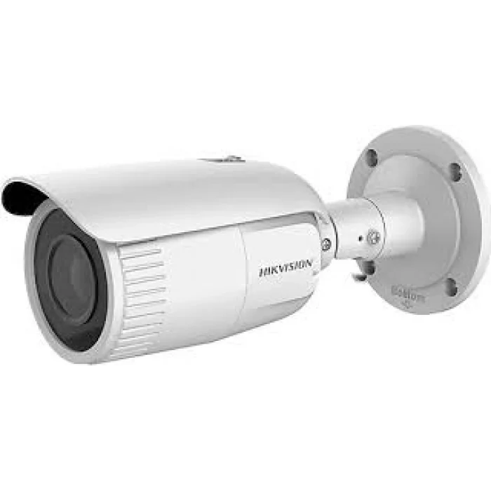 HIKVISION DS-2CD1623G0-IZS 1/2.8 PS CMOS 2MP 2.8-12mm POE Sessiz Motorize - Bullet IP Güvenlik Kamera