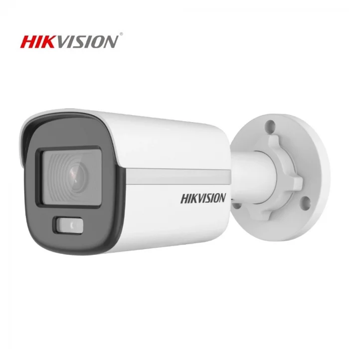 HIKVISION DS-2CE10DF0T-PF 2MP 3.6mm ColorVu Bullet HD-TVI Güvenlik Kamerası