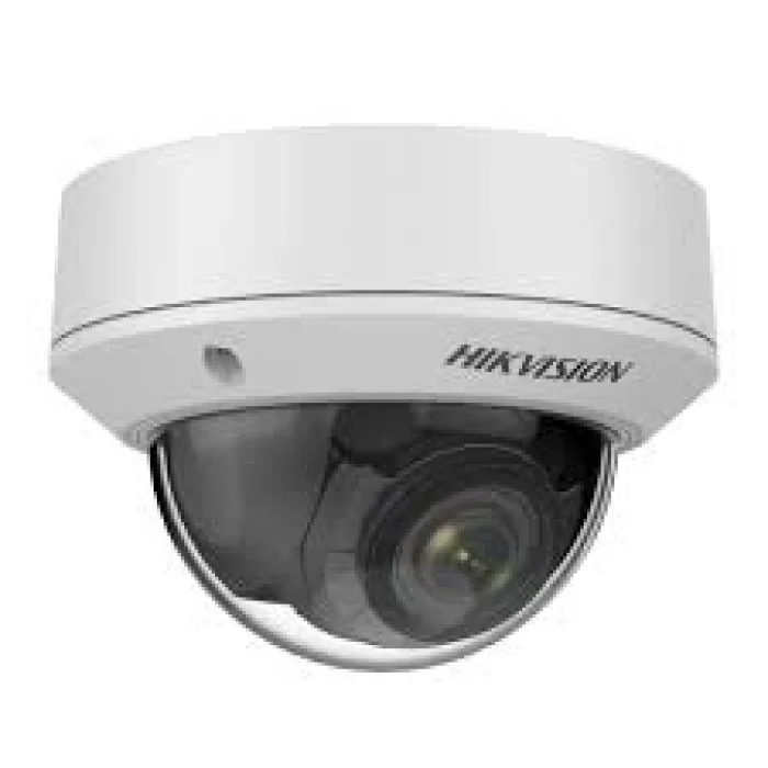 HIKVISION DS-2CD1743G0-IZS/UK 1/3 4MP 2.7-13.5mm POE Sessiz Dome IP Güvenlik Kamera