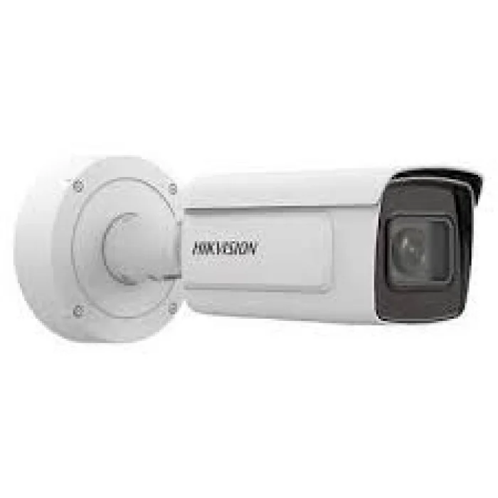 HIKVISION DS-2CD2A26G0/P-IZHS 1/1.8 2MP 2.8-12mm POE Sessiz Motorize - Bullet IP Güvenlik Kamera