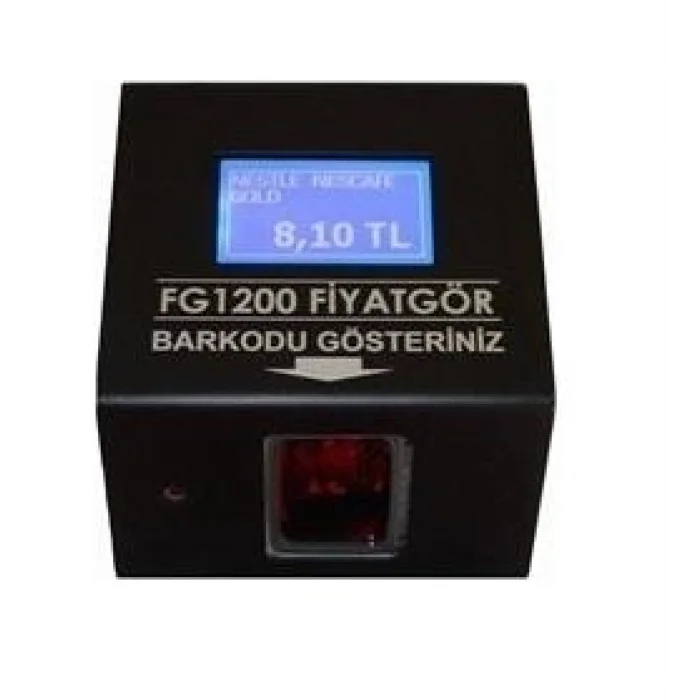 PERKON FG1200 Fiyat Gör
