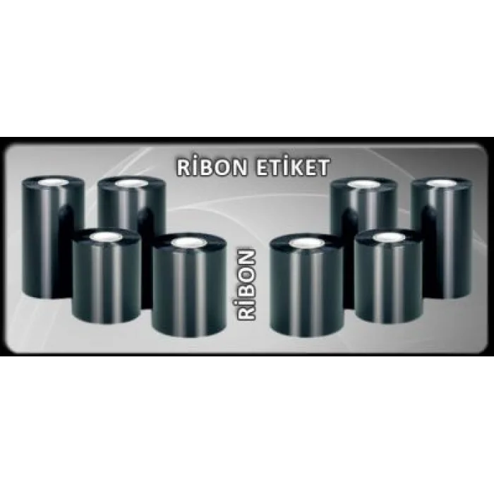 OEM 110mmX74mt Ribon Wax
