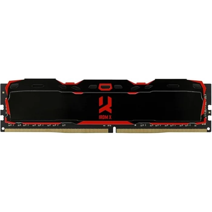 GOODRAM RAM-IR-X3200D464L16A/16G 16GB (Tek Parça) DDR4 3200Mhz PC Bellek