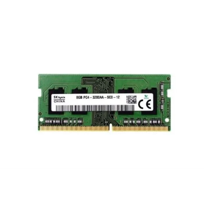 HYNIX HYNSO3200/8 8GB DDR4 3200Mhz Notebook Bellek