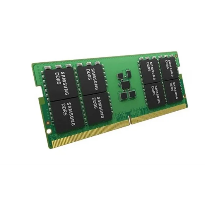 SAMSUNG M425R1GB4BB0-CQKL 8GB DDR5 4800Mhz Notebook Bellek