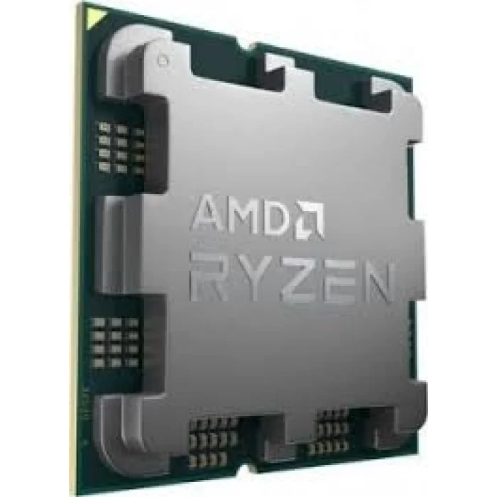 AMD Ryzen 7 7700 (8 Çekirdek) 3.8GHz ~ 5.3GHz 32mb AM5 İşlemci Tray (Fansız)
