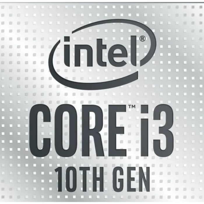 INTEL (10.Nesil) Comet Lake i3-10105T 3.0GHz ~ 3.9GHz 6mb 1200p İşlemci Tray (Fansız)