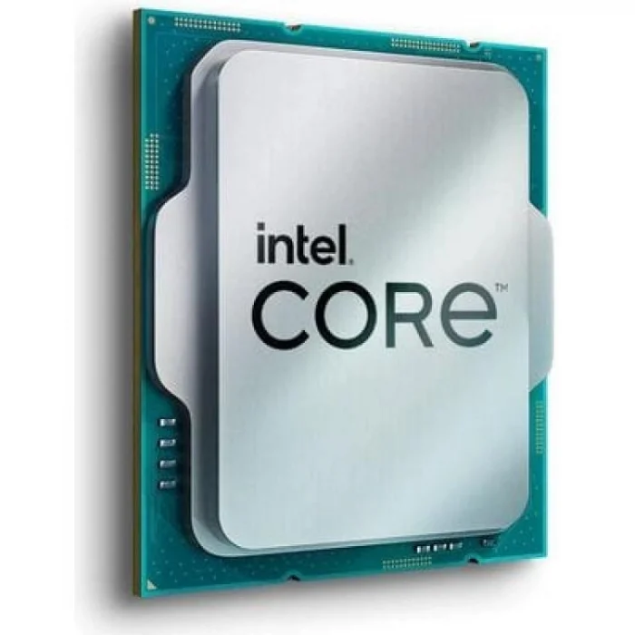 INTEL (14.Nesil) Raptor Lake i5-14500 1.9GHz ~ 5.0GHz 24MB 1700P İşlemci Tray (Fansız)