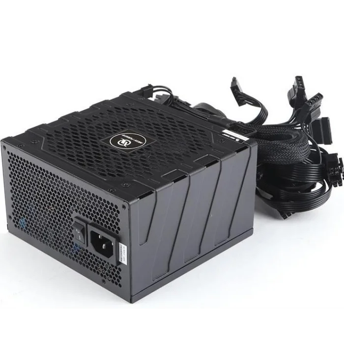 HIGH POWER HP1-M750BR-H12S 750W 80+ Bronze Siyah 12cm Fanlı Power Supply