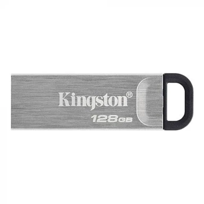 KINGSTON DTKN/128GB DATATRAVELER 128GB USB 3.2 USB Bellek