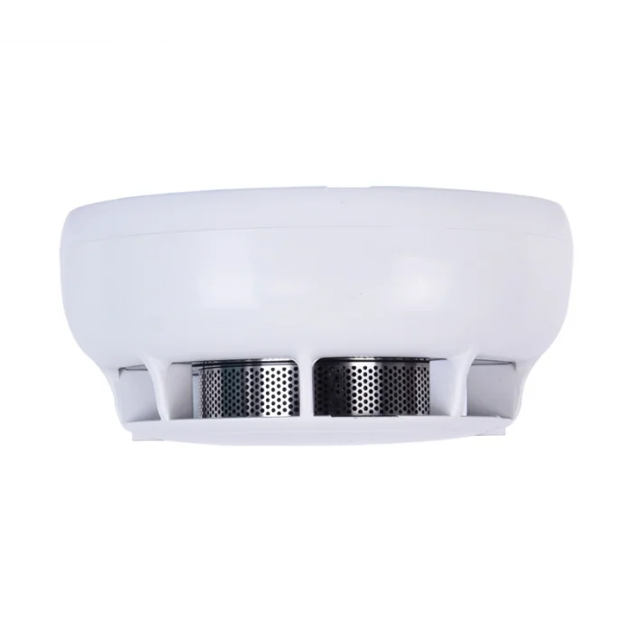 TEKNİM TFD-1250 Akıllı Adresli Optik Duman Dedektörü (Taban Hariç)