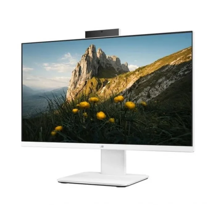 ASUS V470VAK-I58512W0D i5-13420H 8GB 512GB SSD O/B Iris Xe 27 Beyaz DOS All in One PC
