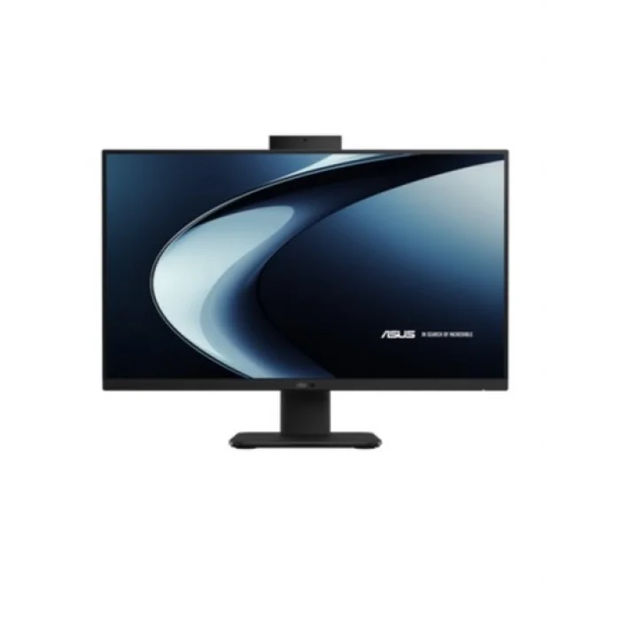 ASUS V470VAK-I716512B0D i7-13620H 16GB 512GB SSD O/B Iris Xe 27 Siyah DOS All in One PC