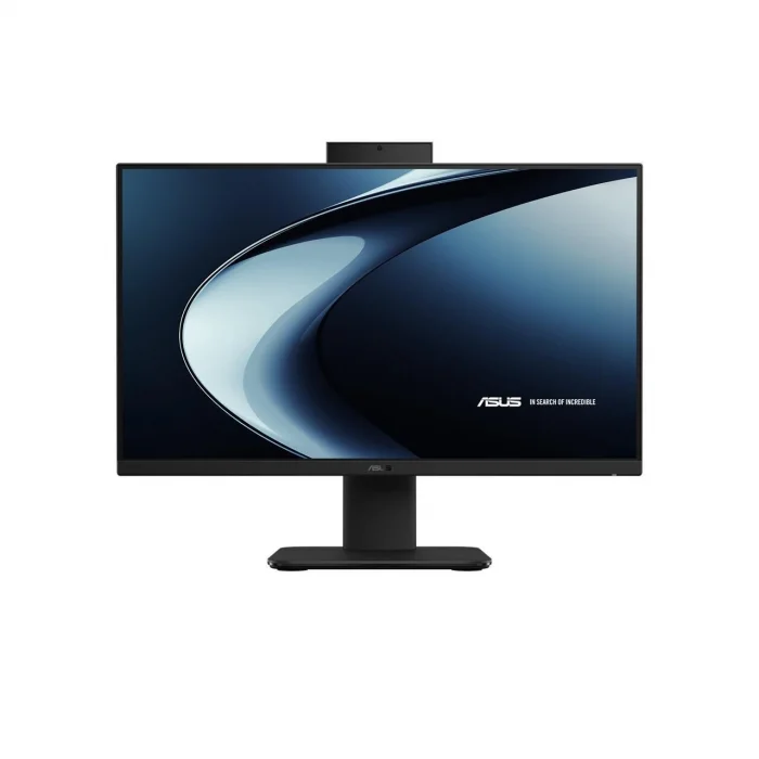 ASUS V440VAK-I38256B0D i3-1315U 8GB 256GB SSD O/B Iris Xe 23.8 Siyah DOS All in One PC
