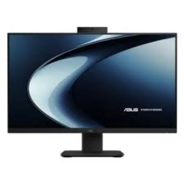ASUS V470VAK-I58512B0D-16G i5-13420H 16GB 512GB SSD O/B Iris Xe 27 Siyah DOS All in One PC