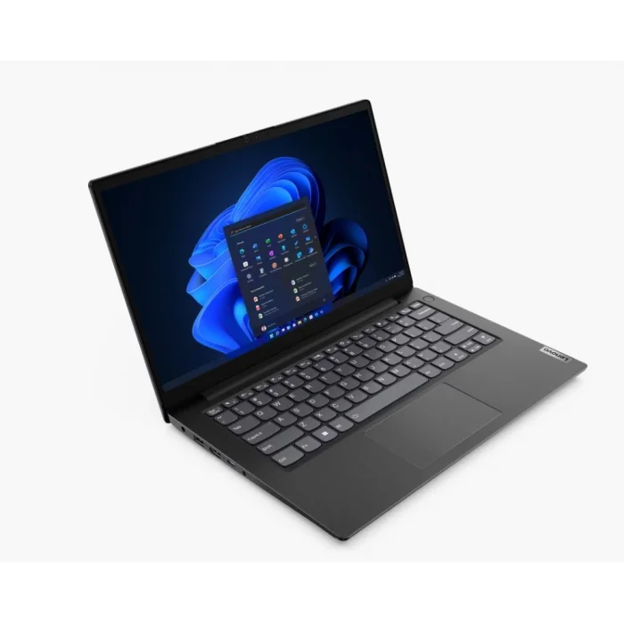 LENOVO V14 83A00064TR i5-13420H 8GB 512GB SSD O/B UHD 14 DOS Siyah Notebook