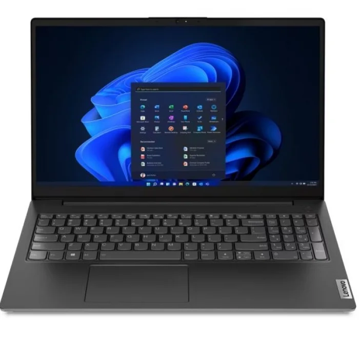 LENOVO V15 G4 82YU0124TX Ryzen 5 7520U 8GB 512GB SSD O/B Radeon 15.6 DOS Siyah Notebook