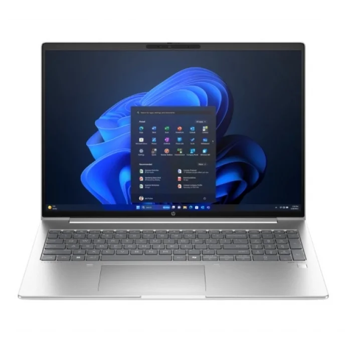 HP ProBook 460 G11 9Y7B8ET Ultra 7-155H 16GB 512GB SSD 4gb RTX2050 16 W11P Gümüş Notebook