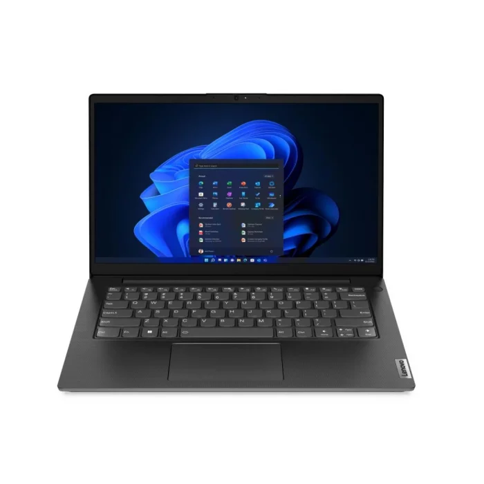 LENOVO V14 G4 83A00078TR i5-13420H 16GB 512GB SSD O/B UHD 14 DOS Siyah Notebook