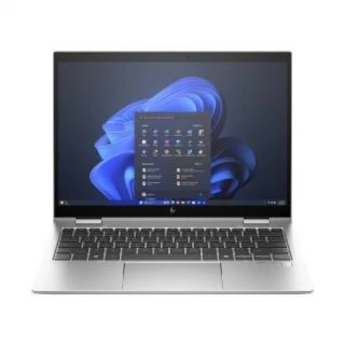 HP Elite x360 830 G11 970P5ET Ultra 7-155U 16GB 1TB SSD O/B Intel UHD 13.3 Dokunmatik W11P 2 in 1 Notebook